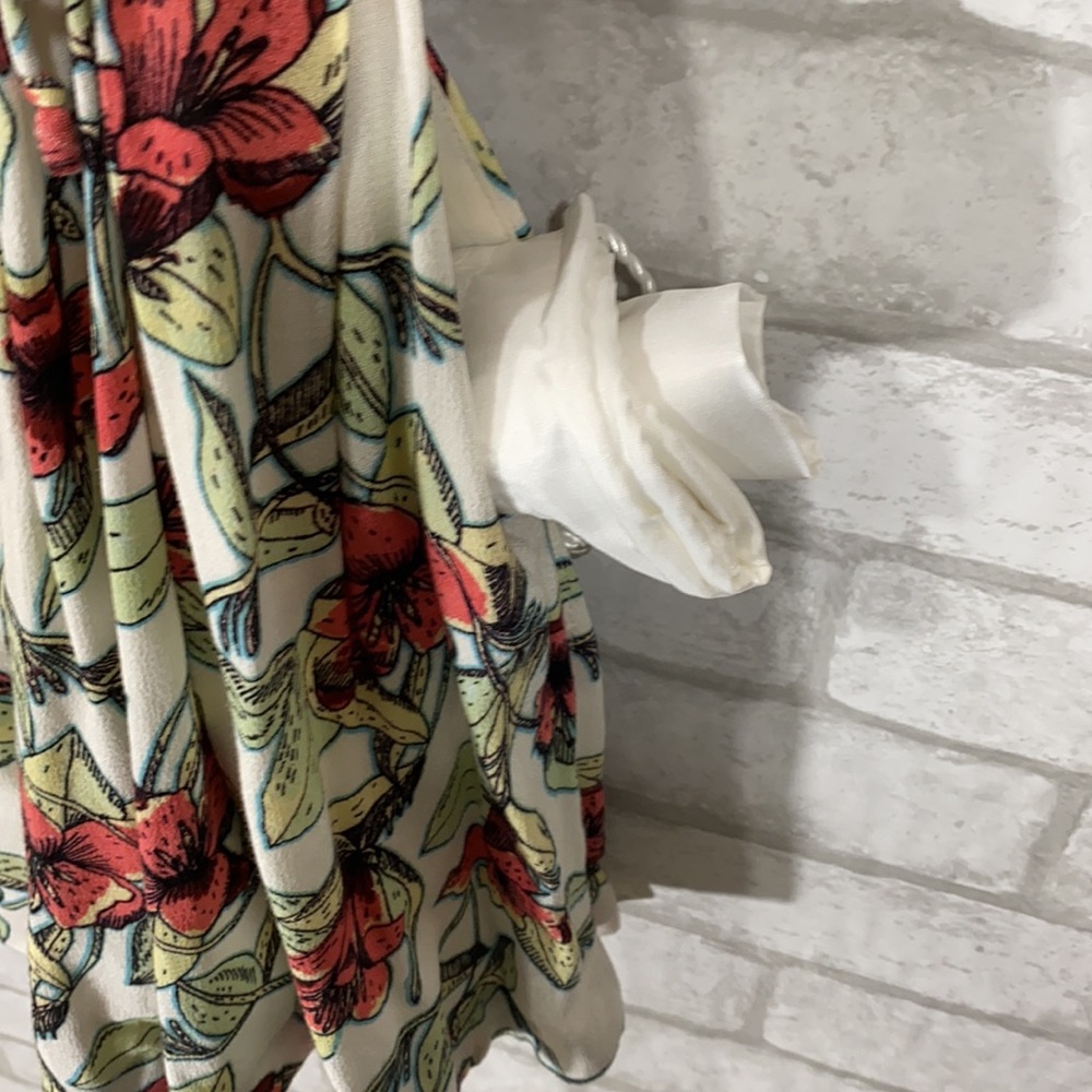 Free people dear you mini dress size Medium - Picture 13 of 16